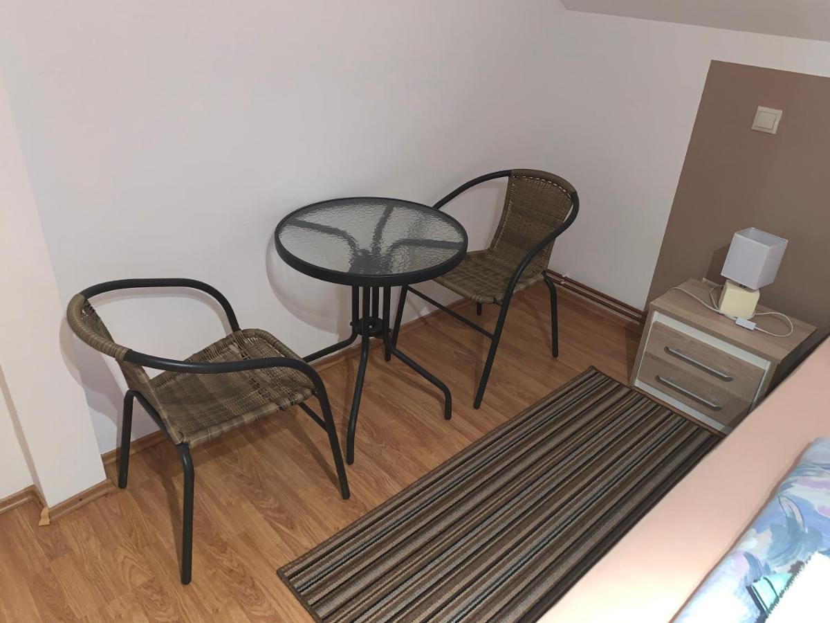 Apartman Patrik Slunj Exterior foto